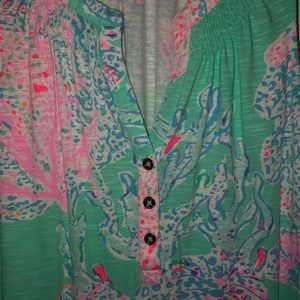Lilly Pulitzer Dresses - Lilly Pulitzer Essie Dress | S size Lilly Pulitzer Dresses - Lilly Pulitzer Essie Dress | S size